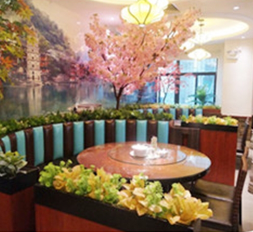 光柏士燈光設計案例丨廣東惠州嫂子辣子缽子 光柏士燈光設計案例丨廣東惠州嫂子辣子缽子