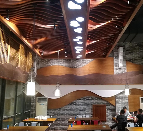 光柏士燈光設計案例丨相約漁樂方案流程 光柏士燈光設計案例丨相約漁樂方案流程