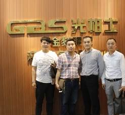 東莞光電公司繆總選擇長壽命LED筒燈時這樣說