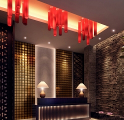 教你如何挑選餐廳適用的LED燈