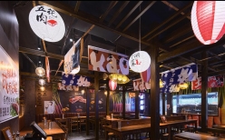 餐飲照明專業燈光設計的重要性