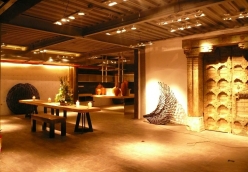 如何應用燈具營造空間光影情趣