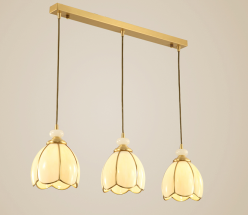 餐廳用什么燈好？餐廳燈怎么選購？