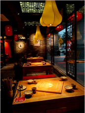 餐廳的燈光設計重要嗎？