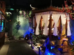 什么牌子的餐廳燈好？你了解過嗎？