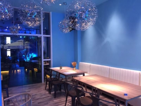 你的餐廳有進燈光設計的誤區嗎？