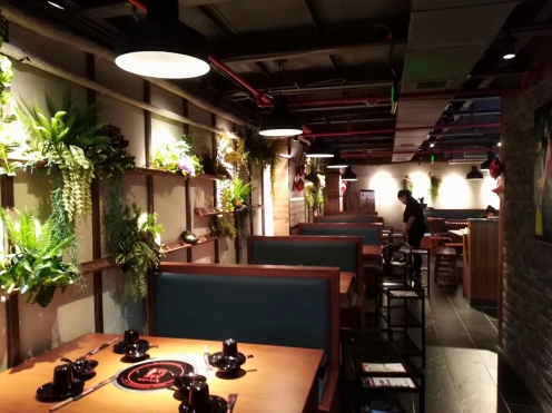 照明設計會影響營業額是真的嗎？