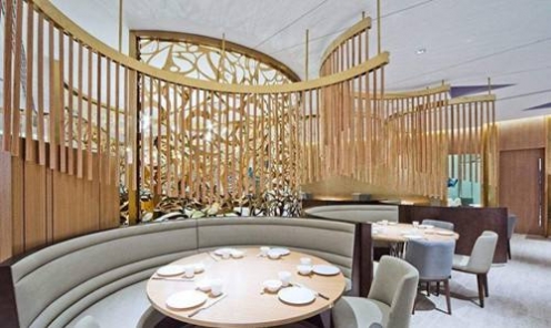 總結做餐廳設計注意的要素