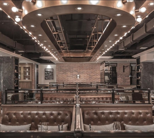 您的餐飲商鋪筒燈燈具是否選對光色了嗎？