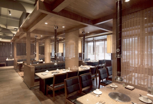 如何選用餐飲燈具？讓人食欲大增