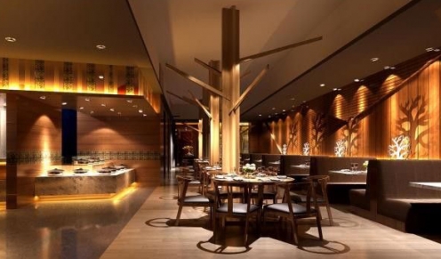 餐廳用什么燈好 餐廳燈具選擇知識小推薦！