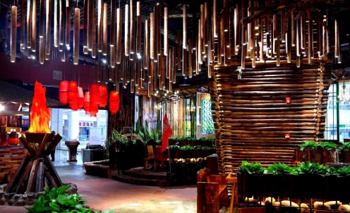 了解東南亞餐飲飲食文化風格