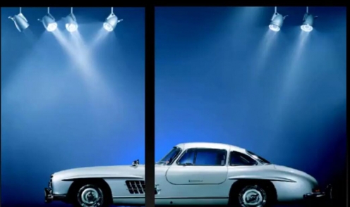 商業照明燈光應用基礎篇--光與設計