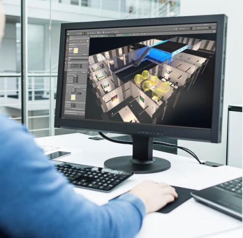 了解燈光設計的基礎知識理論