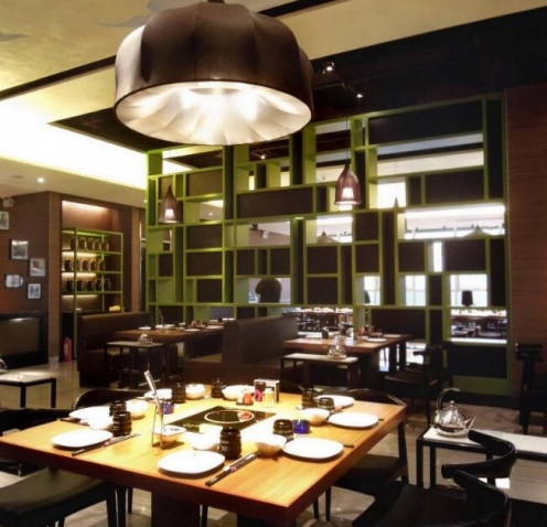 科普---商業照明燈具分類