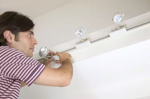 科普--如何正確清洗各類燈具？