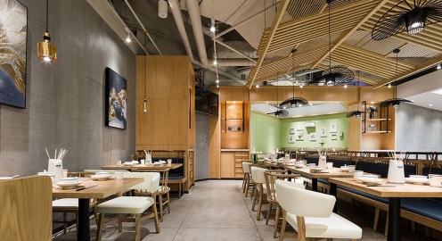 餐飲商鋪大洗牌，餐飲品牌如何能逆市開店