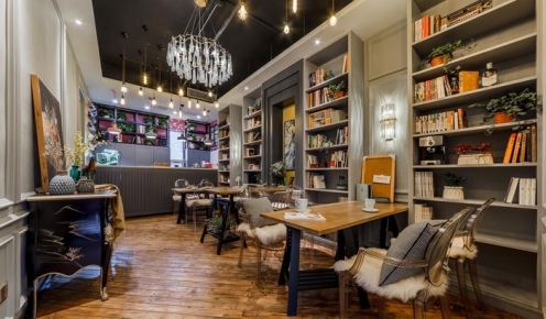 你準備好了嗎？用燈光環境來營銷時代來臨了