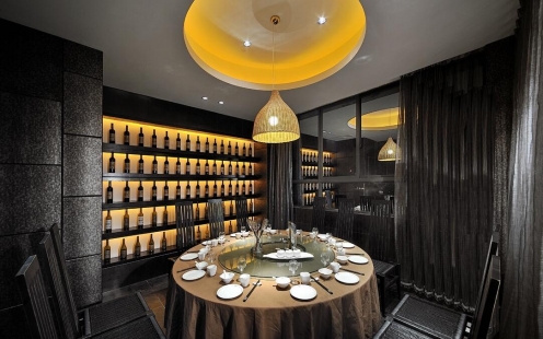 餐廳燈光設計-餐廳燈光氣氛的潮流趨勢