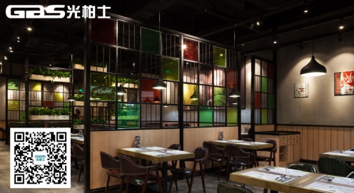 餐廳燈具應用-餐廳不賺錢？是因為燈光用的不好