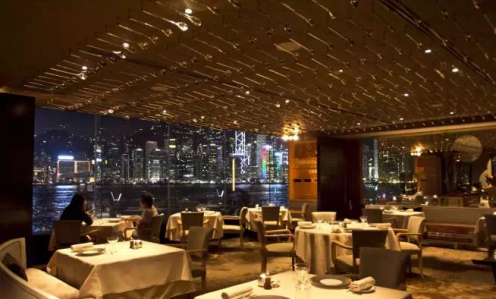 光柏士餐廳燈具--教您如何輕松搞定餐廳燈光設計