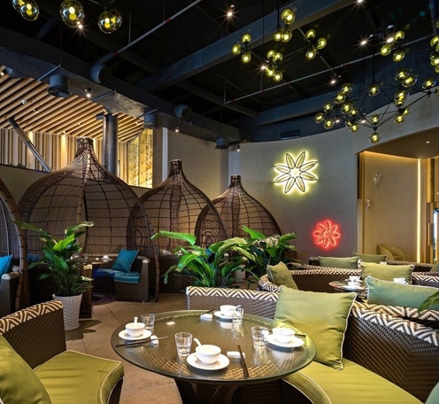 光柏士照明教您如何挑選適合的餐廳的照明燈具