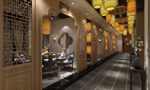 餐廳燈具--為什么您購買的餐廳燈具 光色達不到預期的效果