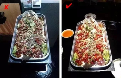 為什么賣烤魚餐廳店需要好燈光？光柏士專業餐飲照明燈光設計告訴您