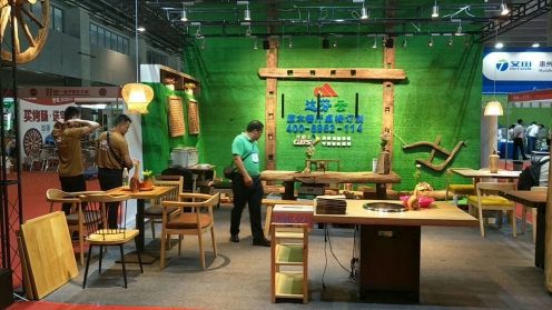 光柏士餐飲照明在餐博會等著您--第九屆餐博會中國廣州酒店餐飲業博覽會