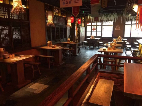 如何利用餐廳燈光提高營業額？光柏士餐飲照明