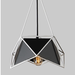 北歐現代餐廳吊燈