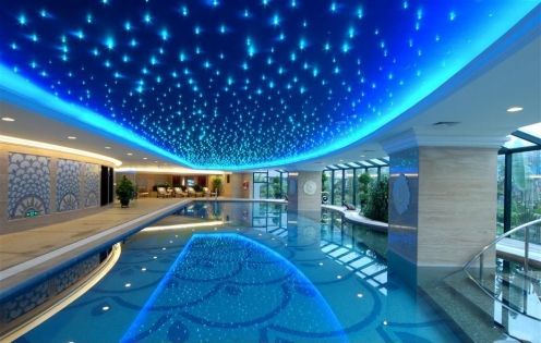 原來燈光設計這么講究的？三個步驟讓你的餐廳燈光美美的，太實用！