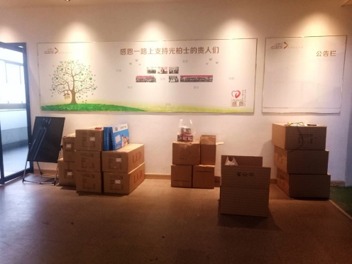 光柏士餐飲燈飾，以品質為王，精益求精