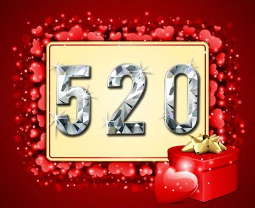 燈光設計是一種愛的表達方式