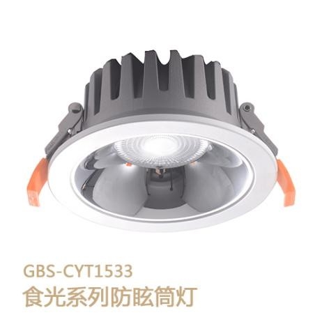 專注于餐廳燈具的制作 高顯指 高飽和度