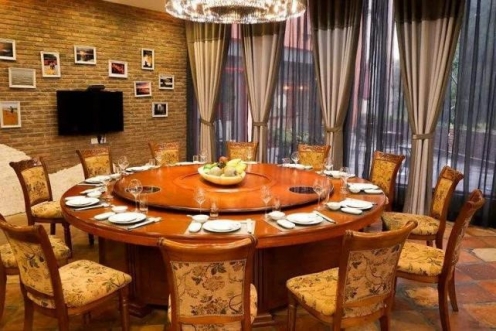 現代餐飲行業的發展趨勢