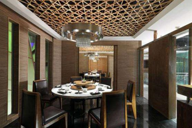 火鍋店燈光設計了解一下！