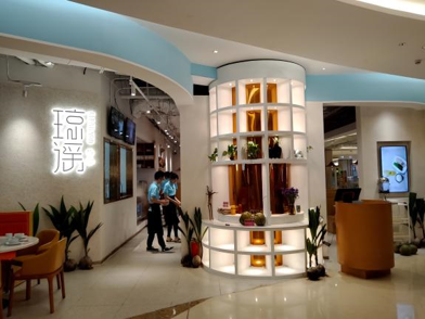 餐廳燈光有你意想不到的作用！