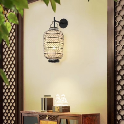 餐廳燈的選擇與布置