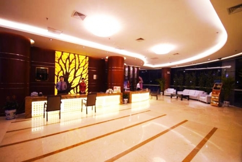 賓館照明設計有哪些基本要求