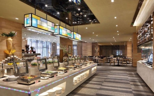 酒樓照明系統宴會廳燈光設計的要求是怎樣的？