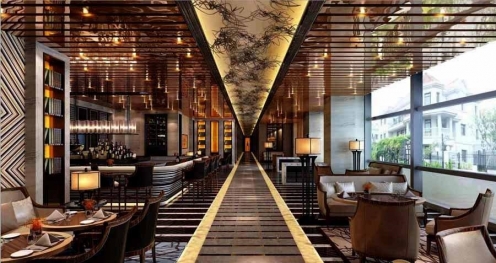 餐廳燈具多大尺寸好,餐廳燈具哪種好？