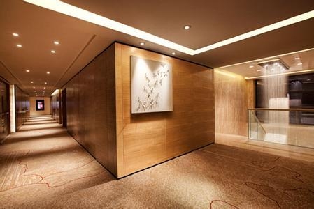 酒店照明系統的要求是怎樣的？