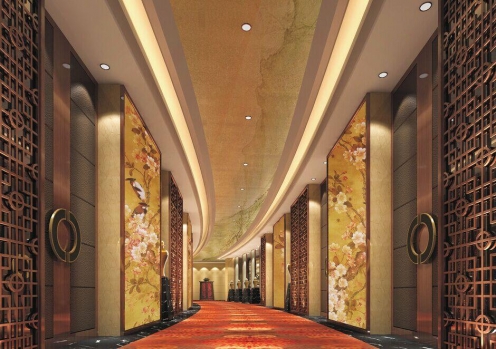 賓館照明系統設計有哪些要點？