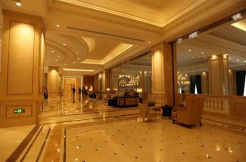 賓館燈光智能設計方案具體有哪些功能？