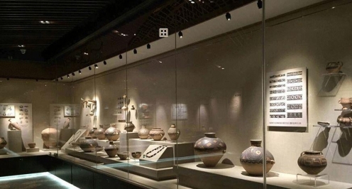 博物館燈光設計要用哪些燈具？