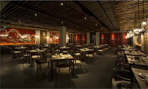 餐飲空間照明設計有哪些注意要點?