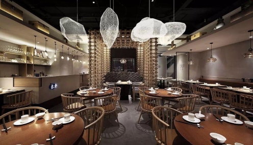 餐廳設計的要點是什么？餐廳設計技巧有哪些？