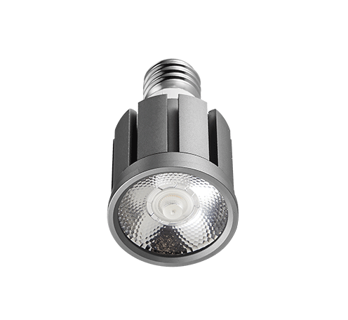 餐飲照明應根據不同的分工來布局