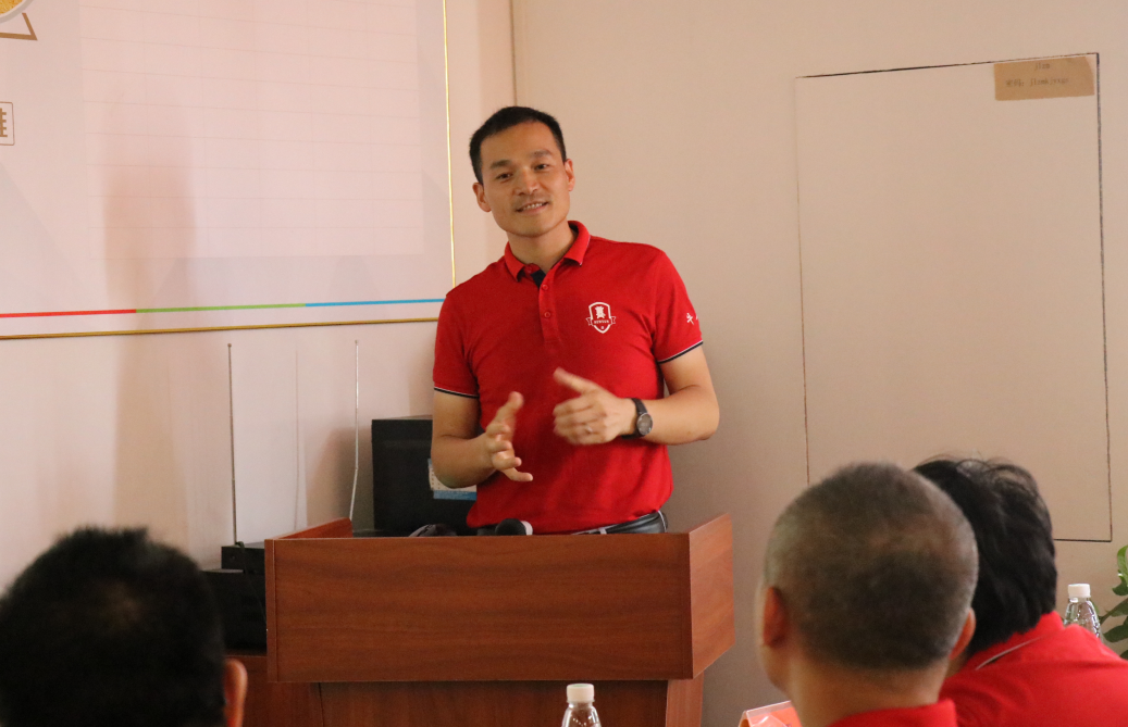 光柏士餐飲照明用業績捍衛榮耀,為夢想而戰! 光柏士餐飲照明用業績捍衛榮耀,為夢想而戰!